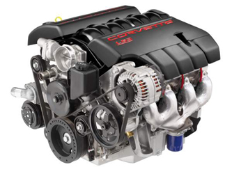 P560B Engine